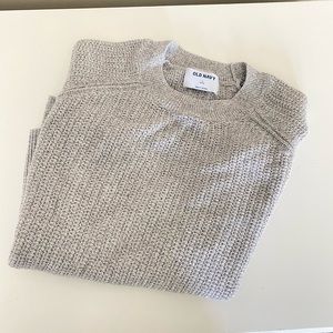 Old Navy Sweater